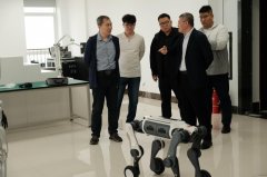 <b>两边还就智能无人系统、电力电子取电力传动等</b>